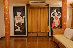 Baan Tawai Lanna Resort