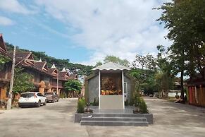Baan Tawai Lanna Resort