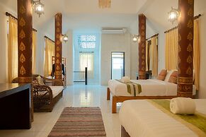 Baan Tawai Lanna Resort