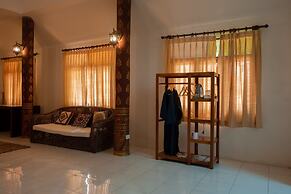 Baan Tawai Lanna Resort