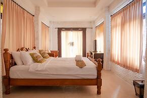 Baan Tawai Lanna Resort