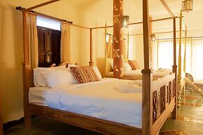 Baan Tawai Lanna Resort