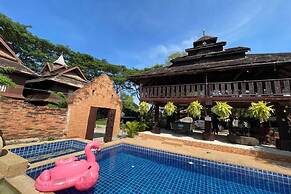 Baan Tawai Lanna Resort