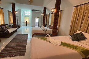 Baan Tawai Lanna Resort