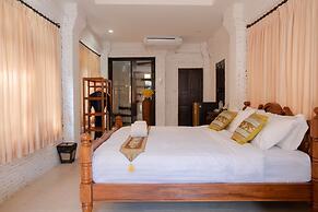 Baan Tawai Lanna Resort