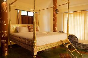 Baan Tawai Lanna Resort