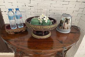 Baan Tawai Lanna Resort