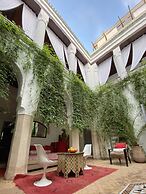 Riad Tizwa