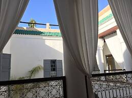 Riad Tizwa