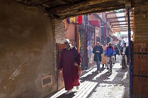 Riad Tizwa