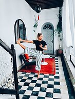 Riad Tizwa