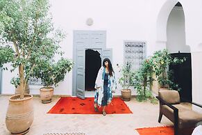 Riad Tizwa