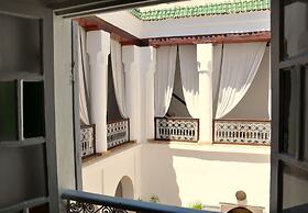 Riad Tizwa