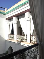 Riad Tizwa