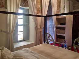 Riad Tizwa