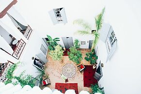 Riad Tizwa