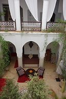 Riad Tizwa