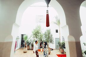 Riad Tizwa