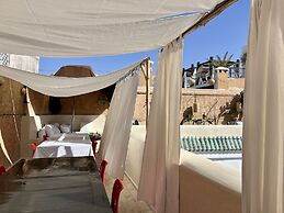 Riad Tizwa