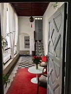 Riad Tizwa