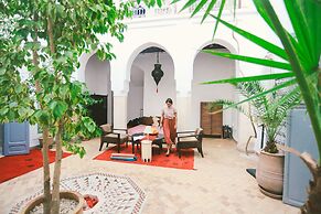 Riad Tizwa