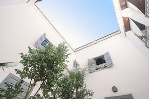 Riad Tizwa