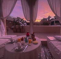 Riad Tizwa
