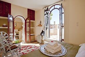 Riad Tizwa