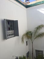 Riad Tizwa
