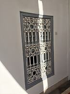Riad Tizwa