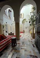 Riad Tizwa