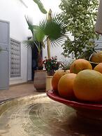 Riad Tizwa