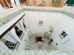 Riad Tizwa