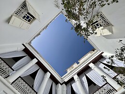 Riad Tizwa