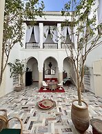 Riad Tizwa