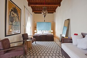 Riad Tizwa