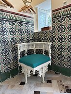 Riad Tizwa