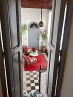 Riad Tizwa
