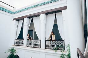 Riad Tizwa