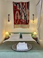 Riad Tizwa