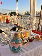 Riad Tizwa