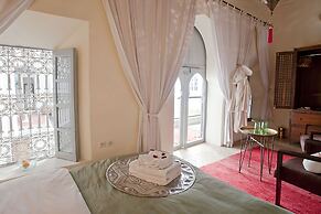 Riad Tizwa