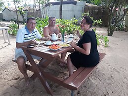 Arcade Beach Hotel