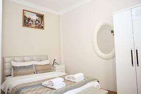 Rosalie Palace Hotel