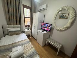 Rosalie Palace Hotel