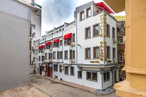 Rosalie Palace Hotel