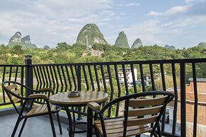 The Bamboo Leaf Yangshuo