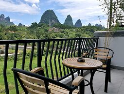 The Bamboo Leaf Yangshuo
