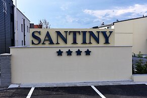 Santiny Hotel & Restaurant