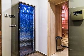 Best Western Premier Natalija Residence